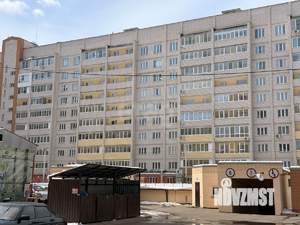 2-к квартира, вторичка, 65м2, 5/10 этаж