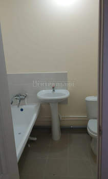 1-к квартира, вторичка, 36м2, 10/10 этаж