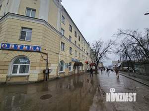 3-к квартира, вторичка, 87м2, 2/4 этаж