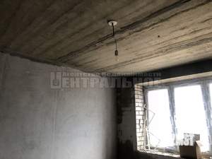 1-к квартира, вторичка, 41м2, 5/5 этаж
