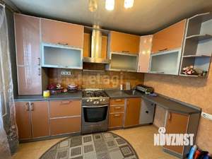 3-к квартира, вторичка, 63м2, 4/10 этаж