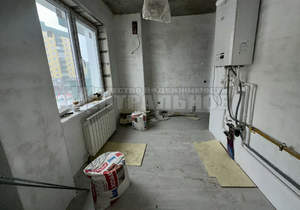 1-к квартира, вторичка, 35м2, 3/10 этаж