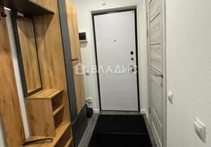 Студия квартира, вторичка, 20м2, 6/10 этаж