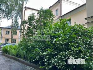 2-к квартира, вторичка, 52м2, 3/3 этаж