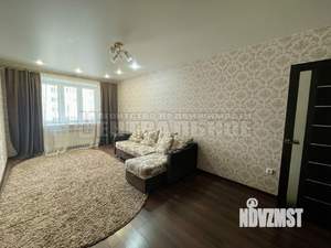 2-к квартира, вторичка, 69м2, 2/10 этаж