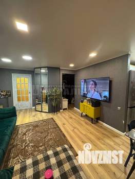 2-к квартира, вторичка, 42м2, 5/5 этаж