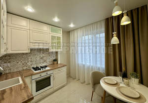 2-к квартира, вторичка, 56м2, 8/9 этаж