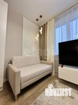 1-к квартира, вторичка, 30м2, 7/9 этаж