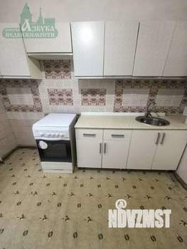 1-к квартира, вторичка, 32м2, 4/9 этаж