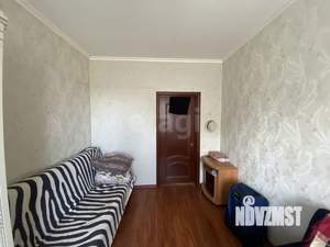 3-к квартира, вторичка, 77м2, 2/2 этаж
