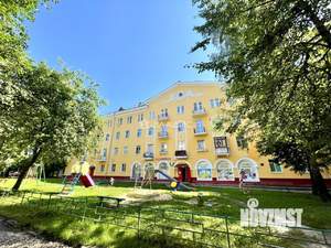 1-к квартира, вторичка, 29м2, 1/5 этаж