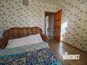 2-к квартира, вторичка, 35м2, 5/5 этаж