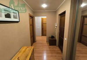 2-к квартира, вторичка, 55м2, 5/9 этаж