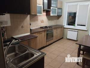 3-к квартира, вторичка, 72м2, 6/10 этаж