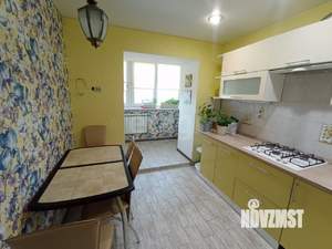 1-к квартира, вторичка, 42м2, 10/10 этаж