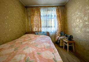 2-к квартира, вторичка, 58м2, 5/5 этаж