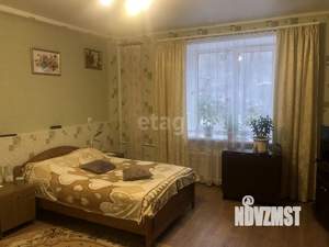 4-к квартира, вторичка, 99м2, 2/3 этаж