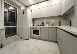 1-к квартира, вторичка, 38м2, 12/14 этаж