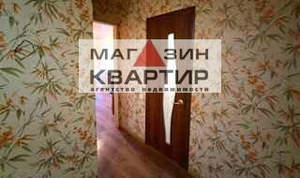 1-к квартира, вторичка, 45м2, 7/10 этаж