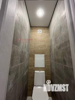 2-к квартира, вторичка, 61м2, 2/9 этаж