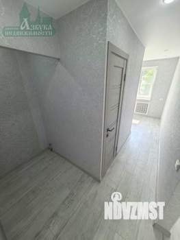 1-к квартира, вторичка, 31м2, 5/5 этаж