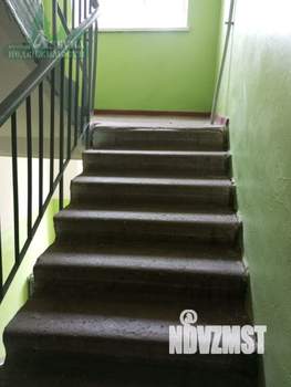 2-к квартира, вторичка, 40м2, 4/5 этаж