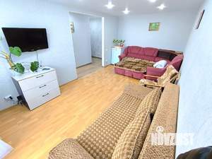 1-к квартира, вторичка, 33м2, 3/5 этаж
