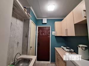 1-к квартира, вторичка, 13м2, 4/5 этаж