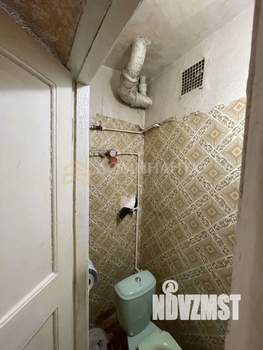 3-к квартира, вторичка, 42м2, 2/3 этаж