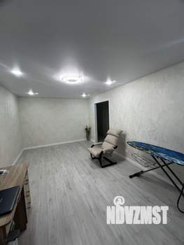 3-к квартира, вторичка, 76м2, 2/10 этаж