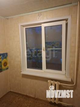 1-к квартира, вторичка, 31м2, 4/5 этаж