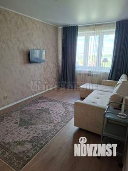 2-к квартира, вторичка, 68м2, 12/14 этаж