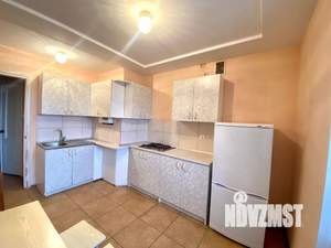 1-к квартира, вторичка, 41м2, 10/10 этаж