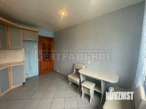3-к квартира, вторичка, 62м2, 3/5 этаж