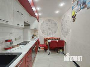 2-к квартира, вторичка, 34м2, 3/5 этаж