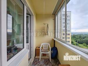 1-к квартира, вторичка, 41м2, 5/10 этаж