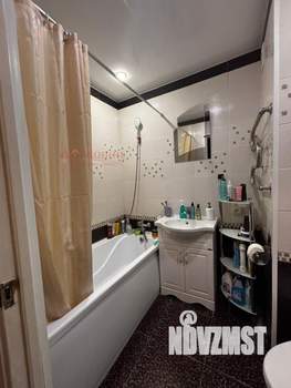 1-к квартира, вторичка, 40м2, 2/9 этаж