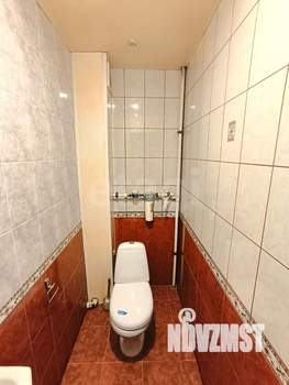 2-к квартира, вторичка, 63м2, 2/10 этаж