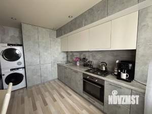 1-к квартира, вторичка, 42м2, 4/10 этаж