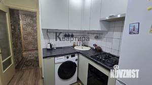 2-к квартира, вторичка, 48м2, 2/5 этаж