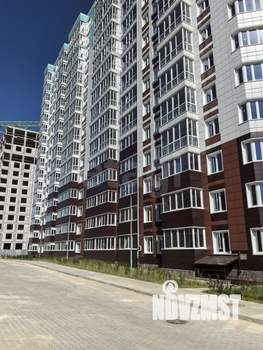 3-к квартира, вторичка, 91м2, 1/16 этаж