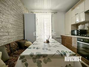 1-к квартира, вторичка, 42м2, 4/11 этаж
