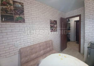 1-к квартира, вторичка, 35м2, 6/9 этаж