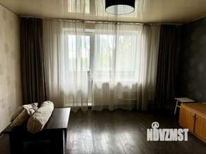 2-к квартира, вторичка, 52м2, 5/9 этаж