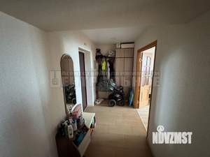 1-к квартира, вторичка, 42м2, 10/10 этаж