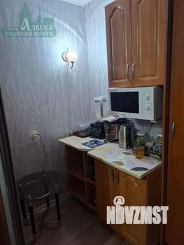 2-к квартира, вторичка, 33м2, 5/5 этаж