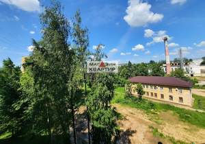 1-к квартира, вторичка, 21м2, 6/9 этаж