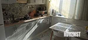 4-к квартира, вторичка, 80м2, 7/9 этаж