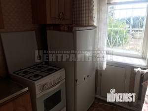 1-к квартира, вторичка, 21м2, 1/9 этаж