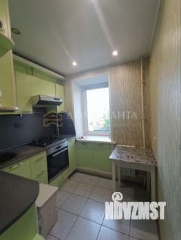 1-к квартира, вторичка, 22м2, 2/9 этаж